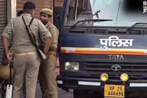 बरेली: पत्नी का ई-रिक्शा ड्राइवर से बतियाना… ये देखकर जलता था पति, शराब पिलाकर मार डाला​