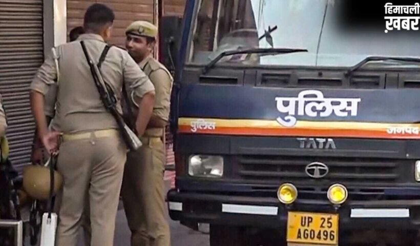 बरेली: पत्नी का ई-रिक्शा ड्राइवर से बतियाना… ये देखकर जलता था पति, शराब पिलाकर मार डाला​