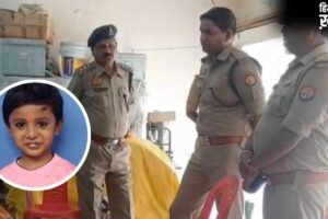 बस्ती में गुस्से में मां ने ली बेटे की जान, फिर खुद… सास से झगड़े के बाद उठाया खौफनाक कदम​