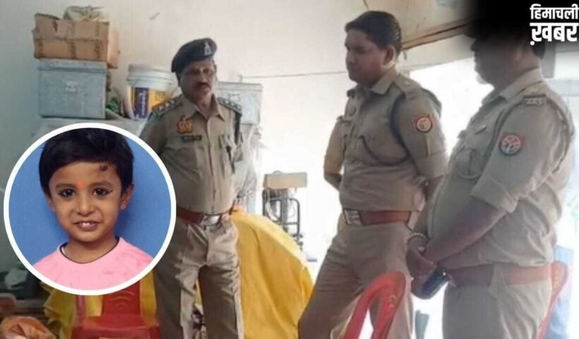 बस्ती में गुस्से में मां ने ली बेटे की जान, फिर खुद… सास से झगड़े के बाद उठाया खौफनाक कदम​