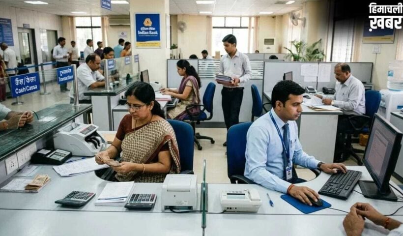 बैंक कर्मचारियों के लिए खुशखबरी, DA हाइक से बढ़ेगी इन-हैंड इतनी सैलरी