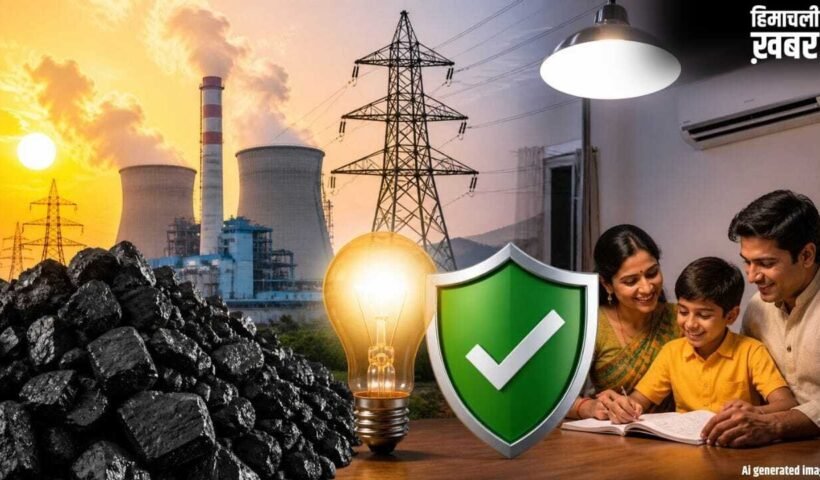 भयंकर गर्मी में नहीं कटेगी आपकी बिजली, कोयला खत्म होने की अफवाहों पर सरकार ने दिया ये जवाब