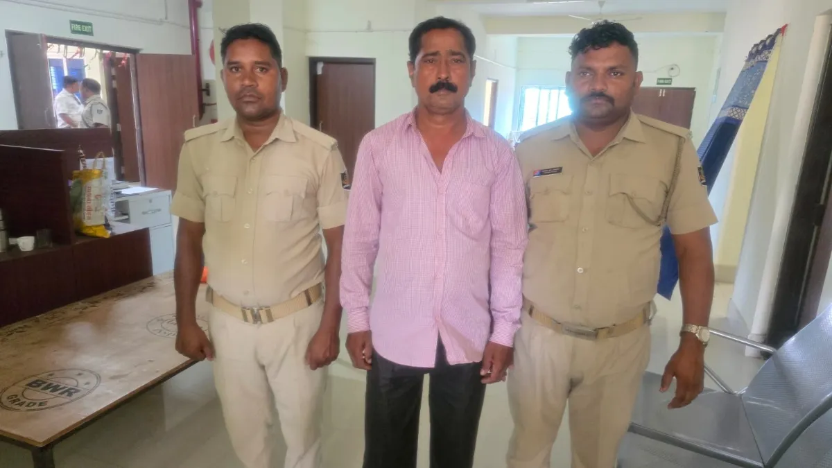 भाई की पत्नी ने स्वीकार नहीं किया प्रपोजल तो जेठ ने उतार दिया मौत के घाट, पढ़ें ये खौफनाक मामला