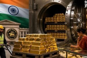 भारत वापस आया RBI का 104 टन सोना, क्या अब देश में सस्ते होंगे गहने?