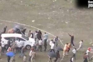 भीषण रफ्तार से आ रहा बवंडर! इन राज्यों में मचेगी तबाही, IMD की 2 दिन के लिए चेतावनी