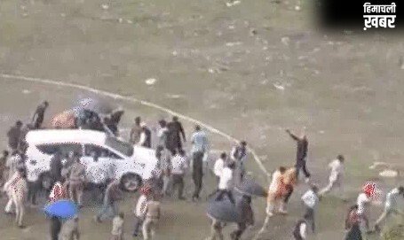 भीषण रफ्तार से आ रहा बवंडर! इन राज्यों में मचेगी तबाही, IMD की 2 दिन के लिए चेतावनी