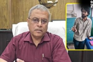 मरीजों को प्राइवेट अस्पताल भेजता था AMU का ‘डॉक्टर’, फर्जीवाड़े की कहानी से अधिकारी भी हैरान​