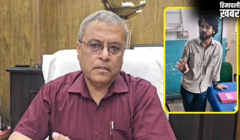 मरीजों को प्राइवेट अस्पताल भेजता था AMU का ‘डॉक्टर’, फर्जीवाड़े की कहानी से अधिकारी भी हैरान​