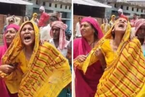 मामी की पड़ोसन से चला चक्कर… जब हुई लड़ाई तो गर्लफ्रेंड को जान से मार डाला, खुद भी किया सुसाइड