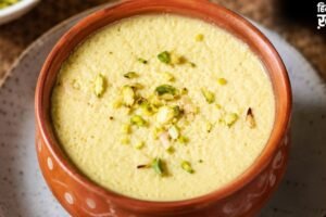 मीठा खाने के शौकीन हैं तो ट्राई करें बंगाली भापा दोई, जानें बनाने का तरीका​
