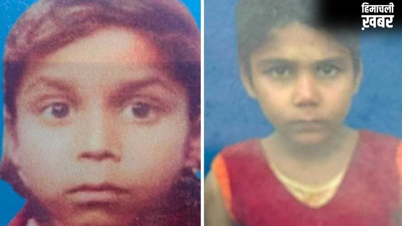 मुजफ्फरपुर में दरिंदगी: 3 दिन से लापता थीं दो मासूम बहनें, अब मिले शव, सिर और हाथ-पांव काटकर फेंके​