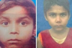 मुजफ्फरपुर में दरिंदगी: 3 दिन से लापता थीं दो मासूम बहनें, अब मिले शव, सिर और हाथ-पांव काटे