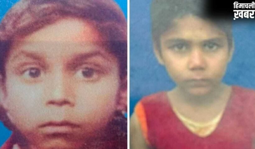 मुजफ्फरपुर में दरिंदगी: 3 दिन से लापता थीं दो मासूम बहनें, अब मिले शव, सिर और हाथ-पांव काटे​