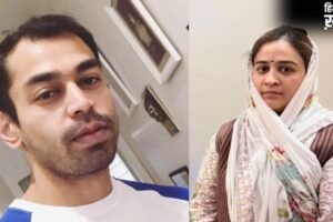 मुलायम सिंह के बेटे प्रतीक यादव की जिस समय मौत हुई, पत्नी अपर्णा यादव कहां थीं? यहां जानिए​