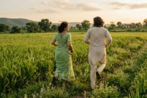 यूपी के इस सास-दामाद ने कर रखा पूरे परिवार की नाम में दम, 12 साल पहले भागे थे… अब दोबारा किया कांड