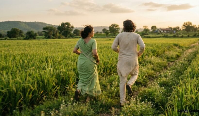यूपी के इस सास-दामाद ने कर रखा पूरे परिवार की नाम में दम, 12 साल पहले भागे थे… अब दोबारा किया कांड