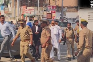 यूपी: बाहुबली पूर्व MLA विजय मिश्रा को मिली कठोर उम्रकैद की सजा, जानें किसकी हत्या का था केस​