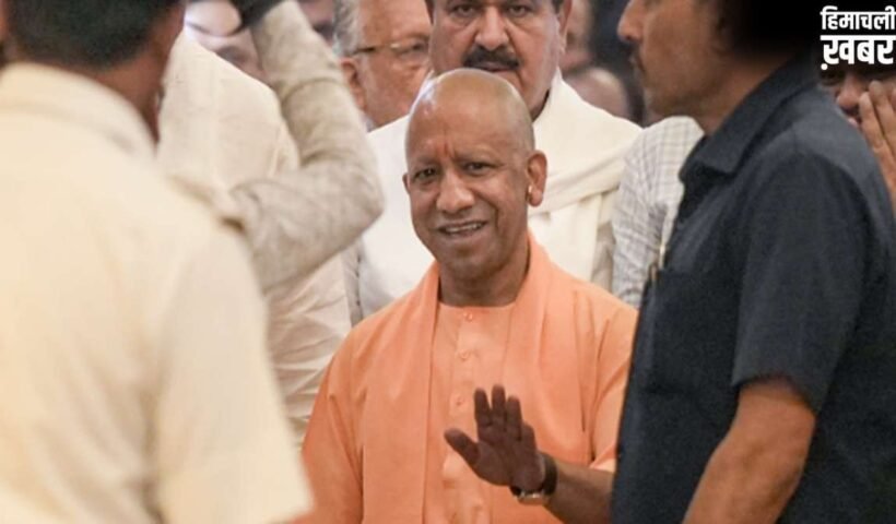 यूपी में आज होगा योगी कैबिनेट का विस्तार, 6 विधायकों को मिल सकती है जगह, रेस में ये नाम आगे​