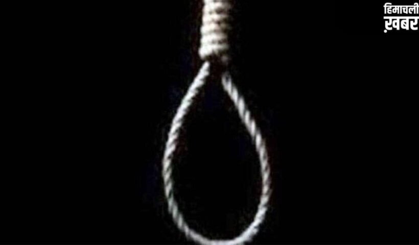 यूपी: शादी से एक दिन पहले युवती का शव पेड़ से लटका मिला, युवक का भी शव बरामद, मचा हड़कंप​