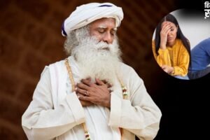 ये एक गलती शादियों को बर्बाद कर देती है, सद्गुरु ने बताया रिलेशनशिप बचाने का मूल मंत्र​