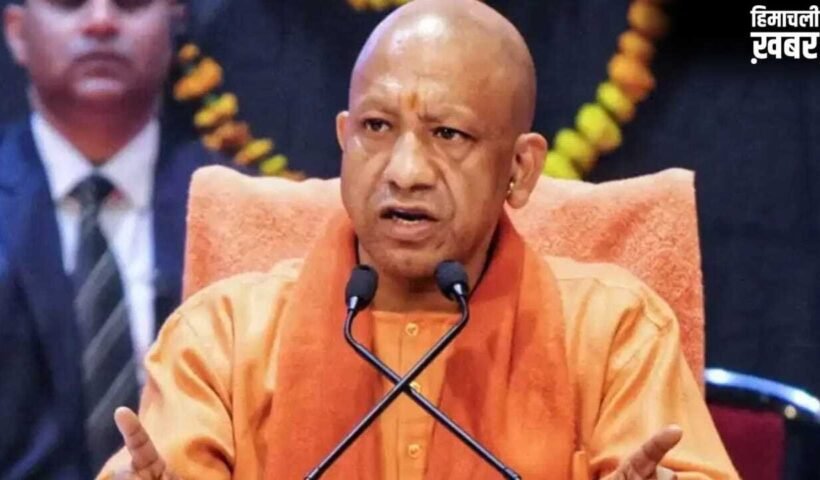 योगी कैबिनेट का विस्तार आज, राज्यपाल से मिले CM, इतने नए नाम फाइनल!​