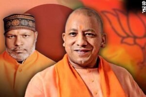 योगी सरकार में बनारस सबसे पावरफुल, जानें कैबिनेट में हंसराज की एंट्री के मायने​