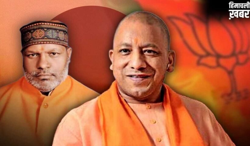 योगी सरकार में बनारस सबसे पावरफुल, जानें कैबिनेट में हंसराज की एंट्री के मायने​