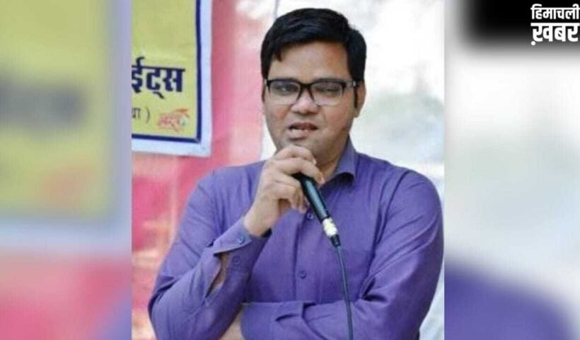 रिंकू सिंह राही बनाए गए संयुक्त मजिस्ट्रेट… UP में 38 IAS के तबादले, जानें किसे क्या जिम्मेदारी