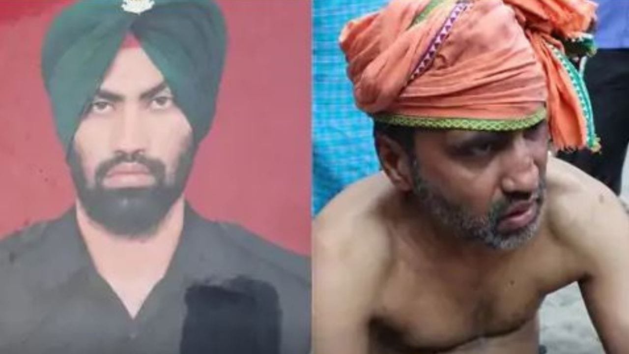 साइको किलर गुरप्रीत सिंह के निशाने पर थे 7 और बेकसूर लोग… मिला ये सबूत, पड़ोसियों ने क्या बताया?
