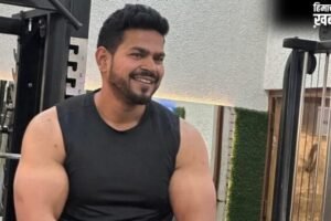 सियासी रसूख की हसरत, एनकाउंटर में ढेर हुए जीतू सैनी की कहानी