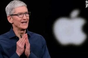 स्मार्टफोन बाजार सुस्त, फिर भी Apple ने भारत में दिखाई मजबूत पकड़