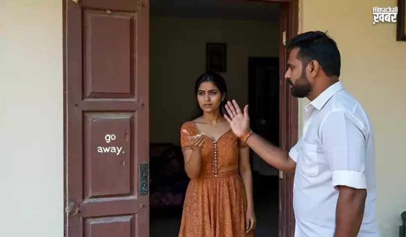 ​​15 लाख का कर्जा लेकर पत्नी को पढ़ाया रेलवे में नौकरी लगते ही पत्नी ने बोला गेट आउट​​​​​