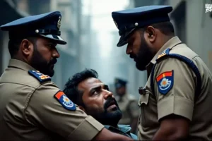 ​​GF का फोन था बिजी रात 2 KM पैदल चल घर पहुंच गया प्रेमी; प्रेमिका की हरकत देख खो दिया आपा​​​​​