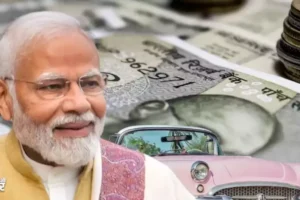 ​​PM Modi के पास कितने निजी वाहन हैं? संख्या जान भूल जाएंगे गिनती!​​​​​