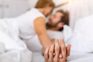 ​​Physical Relation: महिलाओं को फिजिकल रिलेशन बनाने के तुरंत बाद करने चाहिए…. सेक्शुअल लाइफ होगी​​​​​