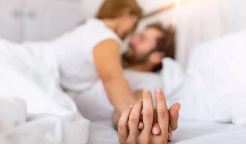 ​​Physical Relation: महिलाओं को फिजिकल रिलेशन बनाने के तुरंत बाद करने चाहिए…. सेक्शुअल लाइफ होगी​​​​​