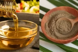 ​​अब बालों को बार-बार डाई करने की जरूरत नहीं ये देसी नुस्खा करेगा परमानेंट काम​​​​​