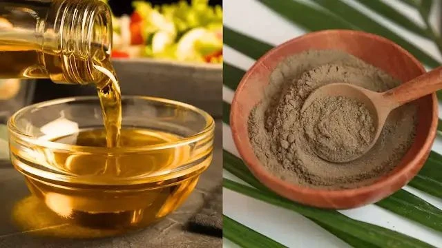 ​​अब बालों को बार-बार डाई करने की जरूरत नहीं ये देसी नुस्खा करेगा परमानेंट काम​​​​​