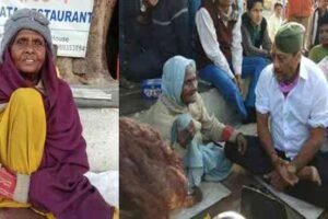 ​​इस बुढ़िया के सामने बड़े स्टार्स भी झुकाते हैं सिर वजह जानकर दंग रह जाएंगे आप​​​​​