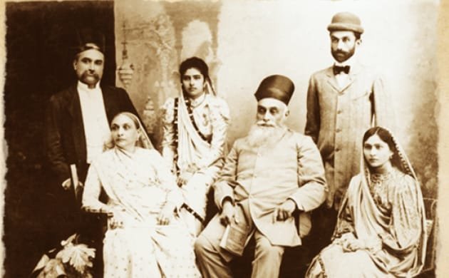 ​​कहानी एक ऐसी महिला की जिसने टाटा की कंपनी को बचाने के लिए बेच दिया था अपना बेशकीमती हीरा​​​​​