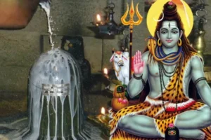 ​​क्या आप जानते हैं शिवलिंग पर जल चढ़ाने की सही दिशा? 99% भक्त करते हैं ये गलती​​​​​