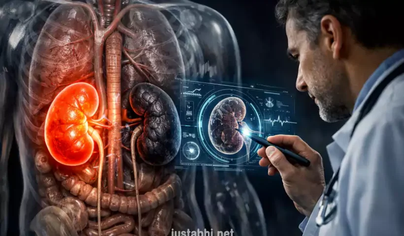 ​​चेक करें आपकी किडनी ठीक है या खराब? किडनी रोगी जरूर पढ़ें ये जरूरी जानकारी​​​​​