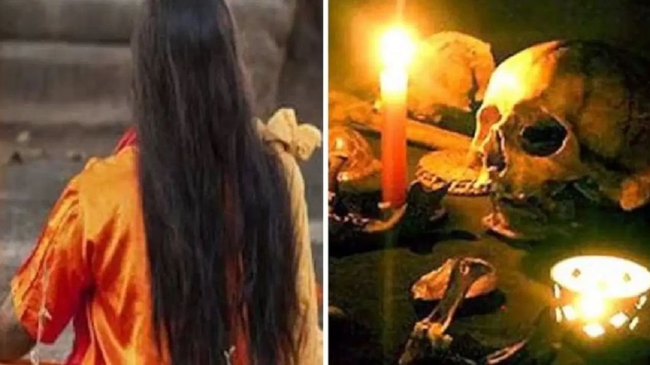 ​​तंत्र-मंत्र किया फिर बेस्ट फ्रेंड ने जबरन बदलवा दिया जेंडर 18 दिन तक… करता रहा ये गंदा काम​​​​​
