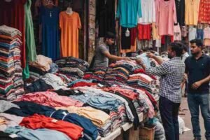 ​​दिल्ली का वो ‘जादुई’ बाजार, जहां किलो के भाव में मिलते हैं Zara-H&M जैसे ब्रांडेड कपड़े​​​​​