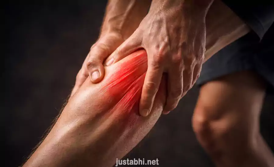 ​​नस पर नस चढ़ना या माँस-पेशियों की ऐंठन का सबसे आसान अद्भुत उपचार, जरूर पढ़े और शेयर करे​​​​​