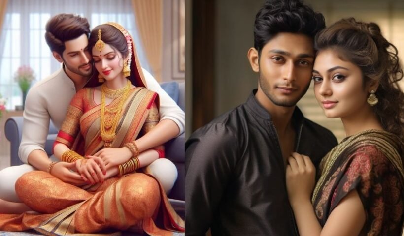 ​​पत्नी या गर्लफ्रेंड… किसे संभालना ज़्यादा मुश्किल है? मर्दों, जवाब दो….​​​​​