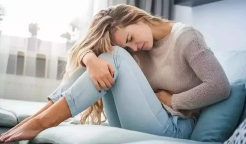 ​​पीरियड्स में सेक्स करने से कम होता है दर्द ? जानें चौंकाने वाला सच​​​​​