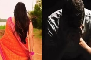 ​​प्रेमी से वीडियो कॉल पर पकडी बीवी तो बेलन मार-मारकर पति का तोड डाला ये अंग​​​​​