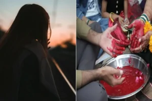 ​​बचपन की सहेली​​​​ ने ही 3 लाख में बेच दिया, खाटू श्याम ले जाकर जबरन करा दी शादी