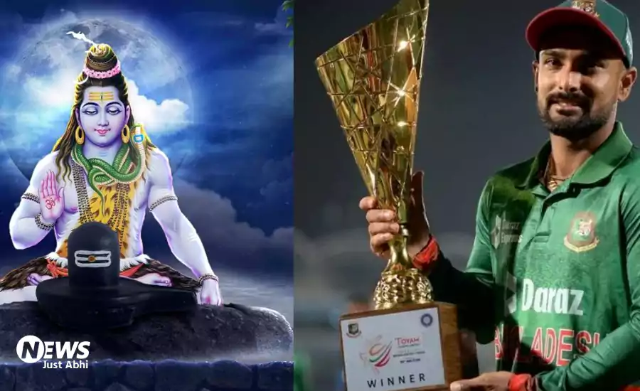 ​​बांग्लादेश के लिए क्रिकेट खेलते हैं ये 5 हिंदू क्रिकेटर्स, लिस्ट में शिव भक्त भी शामिल​​​​​